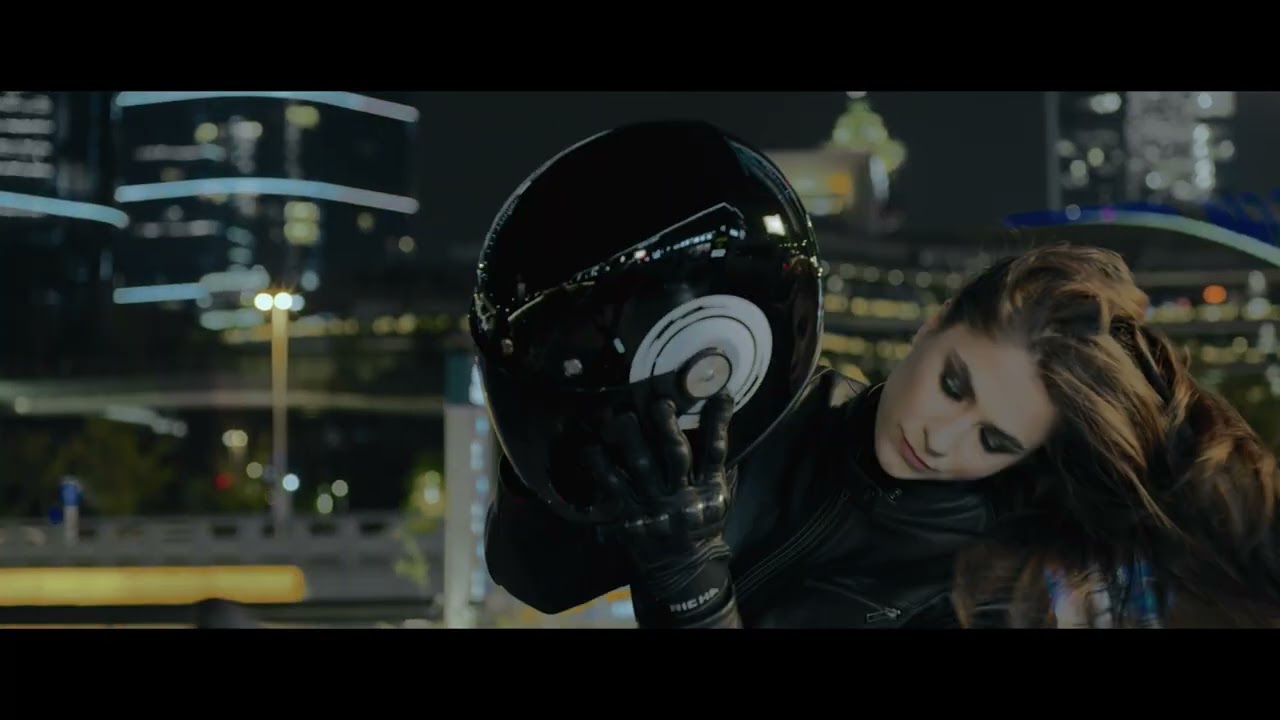 Super Soco TS Street Hunter