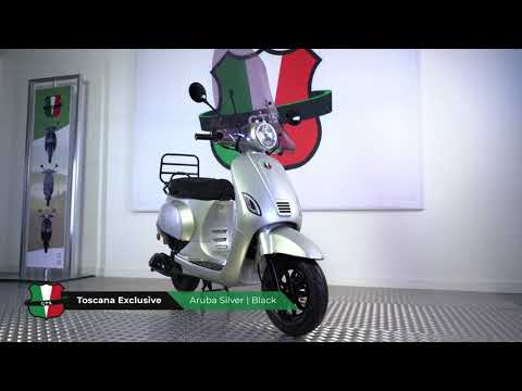 GTS | Toscana Exclusive - Mat Olive Green (Sfeer)