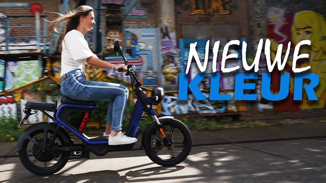 PROMOTIE FILM - AGM GOCCIA - AUGUSTUS 2021