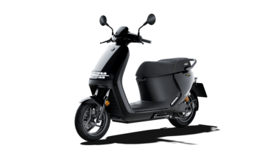 Segway eScooter E300SE_Product picture_360 view (3)